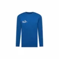 Zdjęcie 2 produktu Koszulka Mammut Mountain Longsleeve T-Shirt Men Bluemlisalphorn
