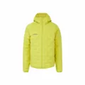 Zdjęcie 4 produktu Kurtka syntetyczna Mammut Sender IN Hooded Jacket Men