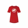 Zdjęcie 8 produktu Koszulka bawełniana Mammut Core T-Shirt Women Classic