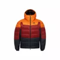 Zdjęcie 1 produktu Kurtka puchowa Black Yak Tilicho Hooded Down Jacket Men