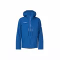 Zdjęcie 4 produktu Kurtka membranowa Mammut Taiss HS Hooded Jacket Men