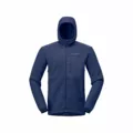 Zdjęcie 2 produktu Polar Norrona Trollveggen Warm3 Zip Hood Men