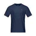 Zdjęcie 0 produktu Koszulka Norrona /29 Cotton Activity Embroidery T-shirt Men
