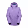Zdjęcie 4 produktu Kurtka 3w1 Mammut Alto Light 3 in 1 HS Hooded Jacket Women