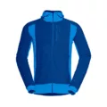 Zdjęcie 1 produktu Polar Norrona Falketind Alpha120 Zip Hood Men