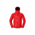 Zdjęcie 0 produktu Kurtka puchowa Norrona Trollveggen Down800 Super Light Hooded Jacket Men