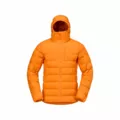 Zdjęcie 0 produktu Kurtka puchowa Norrona Femund Down700 Zip Hood Men