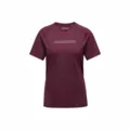 Zdjęcie 8 produktu Koszulka Mammut Selun FL T-Shirt Women Logo