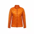 Zdjęcie 3 produktu Kurtka puchowa Mammut Broad Peak IN Hybrid Jacket Women