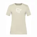 Zdjęcie 1 produktu Koszulka Norrona Femund Equaliser Merino T-Shirt Women