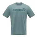 Zdjęcie 3 produktu Koszulka Norrona /29 Cotton Norrona Viking T-shirt Men