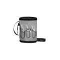 Zdjęcie 0 produktu Woreczek na magnezję Gym Print Chalk Bag