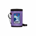 Zdjęcie 4 produktu Woreczek na magnezję Mammut Gym Print Chalk Bag