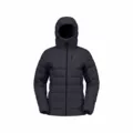 Zdjęcie 2 produktu Kurtka puchowa Norrona Femund Down700 Zip Hood Women