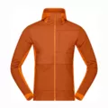 Zdjęcie 0 produktu Kurtka Norrona Falketind Alpha90 Insulated Zip Hood Men