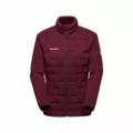 Zdjęcie 0 produktu Kurtka hybrydowa Mammut Sender IN Hybrid Jacket Women