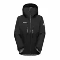 Zdjęcie 0 produktu Kurtka membranowa Mammut Taiss HS Hooded Jacket Women