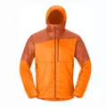 Zdjęcie 1 produktu Kurtka syntetyczna Norrona Falketind Thermo40 Zip Hood Men