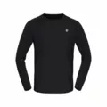 Zdjęcie 3 produktu Koszulka merino Norrona Femund PureUll Longsleeve Men