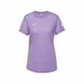 Zdjęcie 4 produktu Koszulka Mammut Tree Wool FL T-Shirt Women