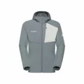 Zdjęcie 1 produktu Kurtka Mammut Madris Light ML Hooded Jacket Men