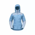 Zdjęcie 3 produktu Kurtka puchowa Norrona Falketind Down750 Zip Hood Women
