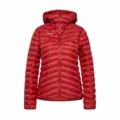 Zdjęcie 3 produktu Kurtka syntetyczna Mammut Albula IN Hooded Jacket Women