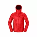 Zdjęcie 0 produktu Kurtka puchowa Norrona Trollveggen Down800 Super Light Hooded Jacket Men