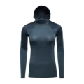 Zdjęcie 1 produktu Koszulka Black Yak Gurla Merino Hooded Baselayer Longsleeve Women