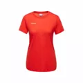 Zdjęcie 6 produktu Koszulka merino Mammut Tree Wool FL T-Shirt Women