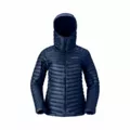 Zdjęcie 1 produktu Kurtka puchowa Norrona Trollveggen Down800 Super Light Hooded Jacket Women