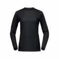 Zdjęcie 2 produktu Koszulka merino Norrona Falketind EqualiserUll Longsleeve Women