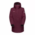 Zdjęcie 1 produktu Kurtka ocieplana Mammut Treeline HS Thermo Hooded Parka Women