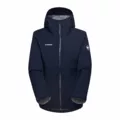 Zdjęcie 3 produktu Kurtka Linard Guide HS Hooded Jacket Women