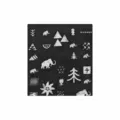 Zdjęcie 0 produktu Komin Mammut Fleece Neck Gaiter