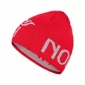 Zdjęcie 2 produktu Czapka Norrona /29 MerinoUll Logo Beanie