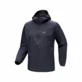Zdjęcie 1 produktu Kurtka przeciwwiatrowa Arcteryx Squamish Hoody Men