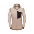 Zdjęcie 2 produktu Bluza Aenergy Light ML Hooded Jacket Men