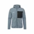 Zdjęcie 1 produktu Polar z kapturem Mammut Tamaro ML Hooded Jacket Men