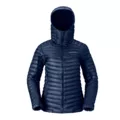 Zdjęcie 1 produktu Kurtka puchowa Norrona Trollveggen Down800 Super Light Hooded Jacket Women