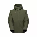 Zdjęcie 1 produktu Kurtka 3w1 Mammut Treeline 3 in 1 HS Hooded Jacket Men