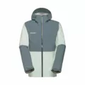 Zdjęcie 3 produktu Kurtka membranowa Mammut Linard Guide HS Hooded Jacket Men