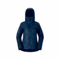 Zdjęcie 0 produktu Kurtka syntetyczna Norrona Falketind Thermo40 Zip Hood Women