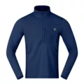 Zdjęcie 0 produktu Bluza Norrona Femund Warm1 Zip Neck Men