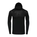 Zdjęcie 0 produktu Koszulka Black Yak Gurla Merino Hoody Baselayer Longsleeve Men