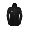 Zdjęcie 0 produktu Bluza polarowa Mammut Taiss Light ML Hooded Jacket Men