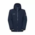 Zdjęcie 3 produktu Kurtka membranowa Mammut Treeline HS Hooded Jacket Men