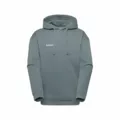 Zdjęcie 0 produktu Bluza Mammut Mammut Base ML Hoody Men Mini Logo