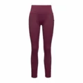 Zdjęcie 1 produktu Legginsy Mammut Crag Winter Tights Women