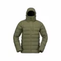 Zdjęcie 2 produktu Kurtka puchowa Norrona Femund Down700 Zip Hood Men